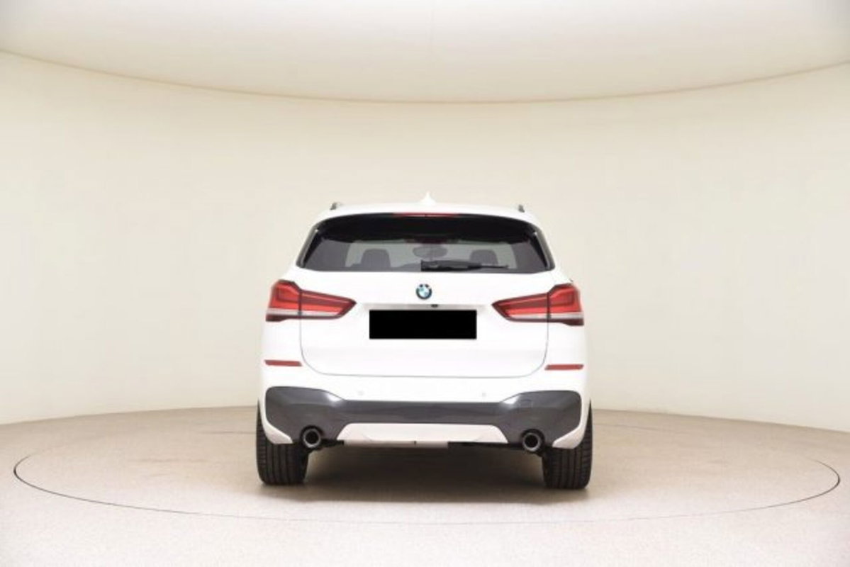 BMW X1 xDrive20d Msport (3)