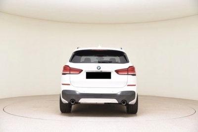 BMW X1 xDrive20d Msport (3)