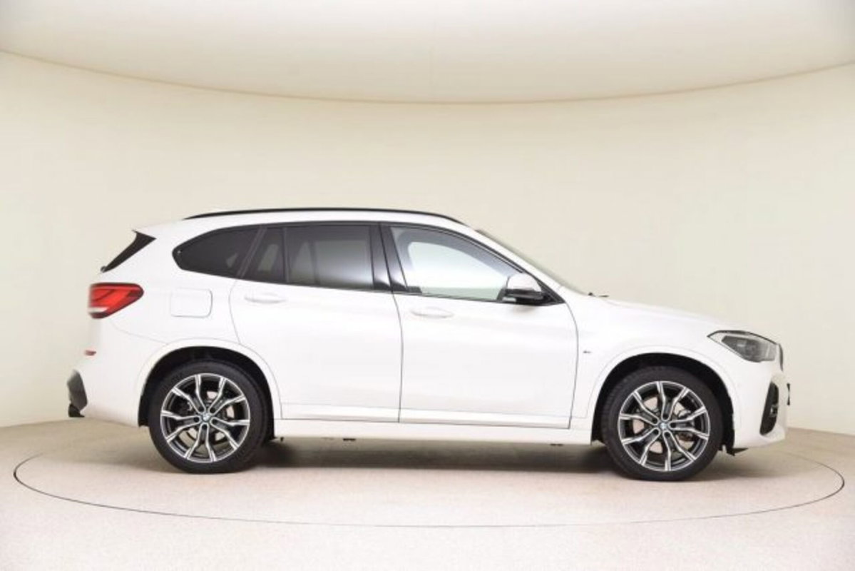 BMW X1 xDrive20d Msport (4)
