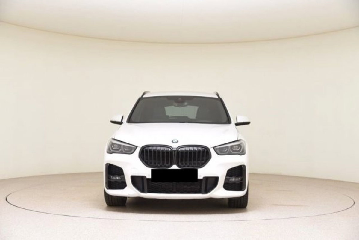 BMW X1 xDrive20d Msport (5)