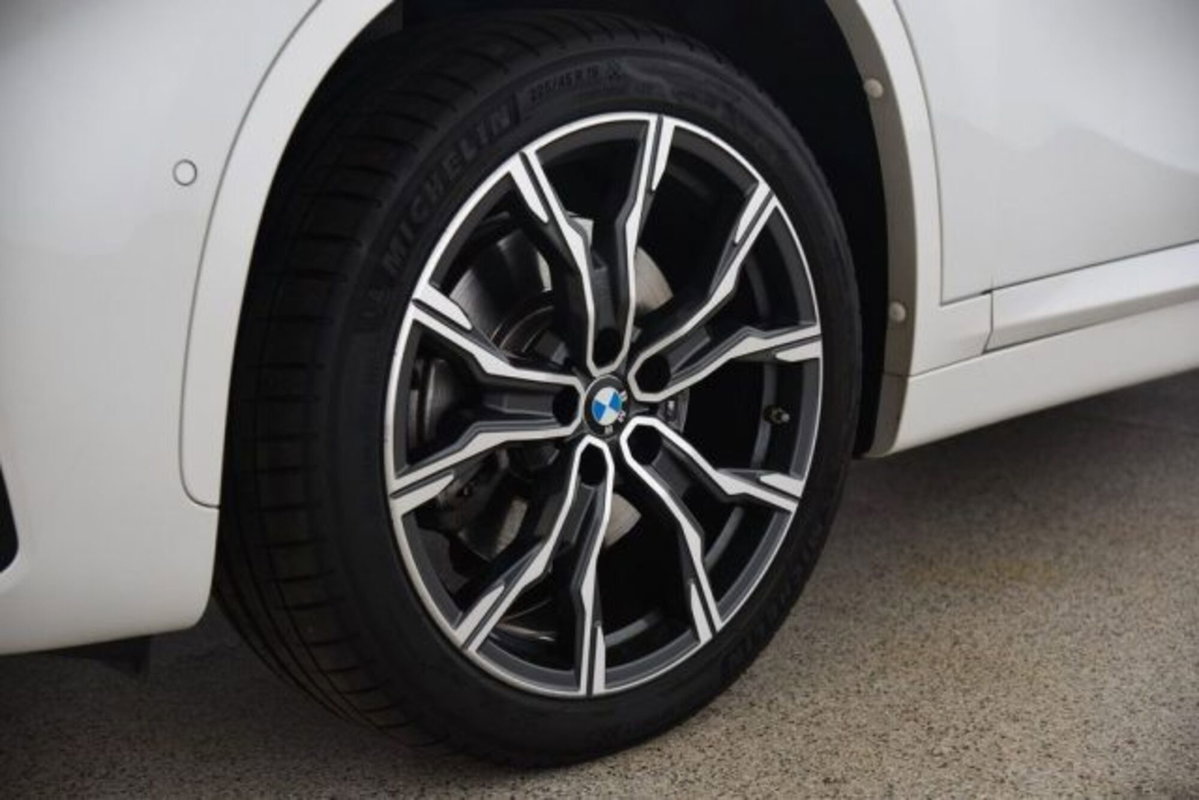 BMW X1 xDrive20d Msport (6)