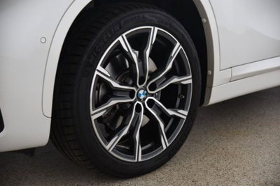 BMW X1 xDrive20d Msport (6)