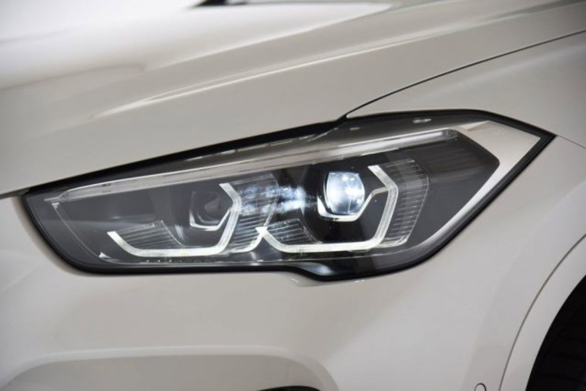 BMW X1 xDrive20d Msport (7)
