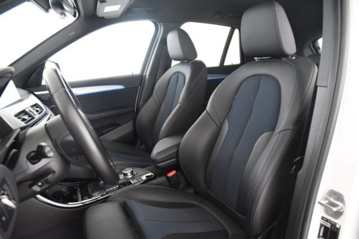 BMW X1 xDrive20d Msport (9)