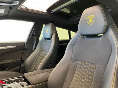Lamborghini Urus 4.0 (11)