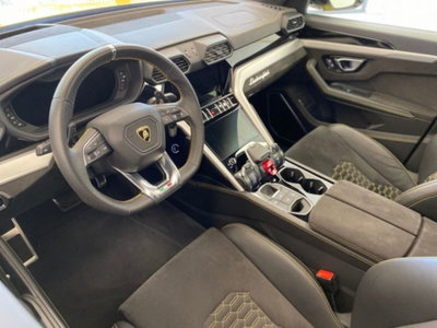 Lamborghini Urus 4.0 (12)