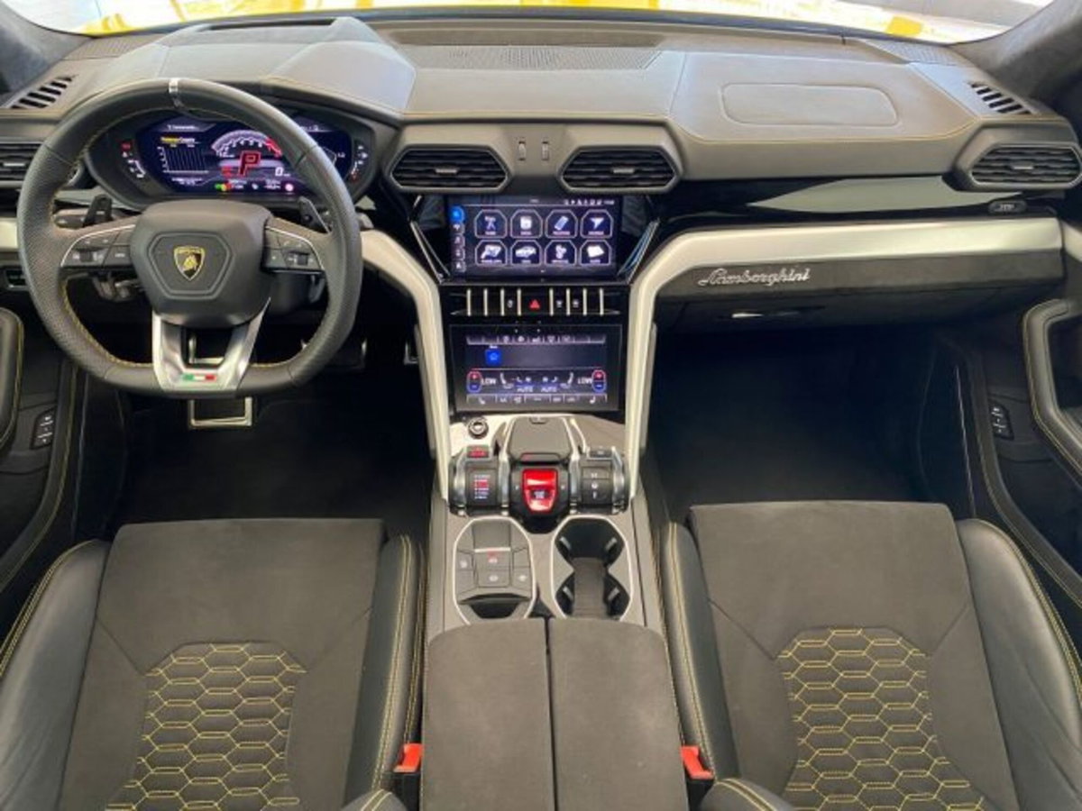 Lamborghini Urus 4.0 (13)