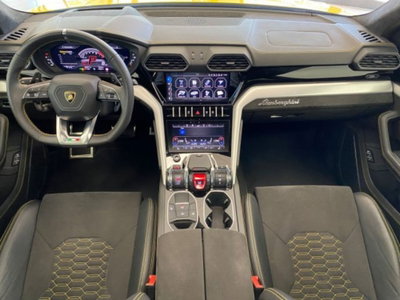 Lamborghini Urus 4.0 (13)