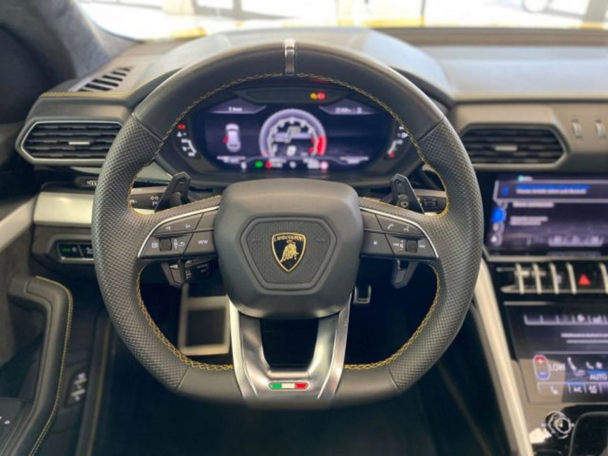 Lamborghini Urus 4.0 (14)