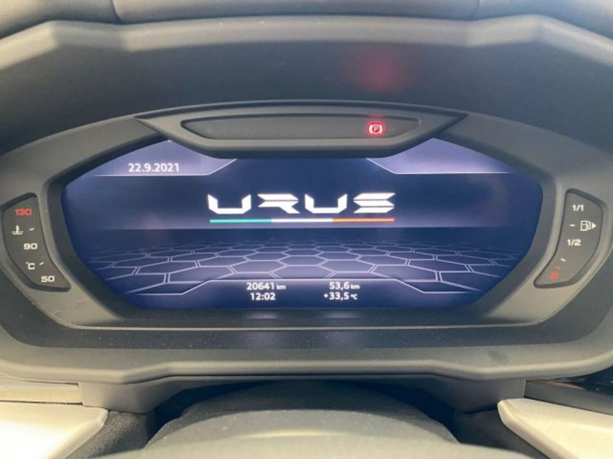 Lamborghini Urus 4.0 (16)