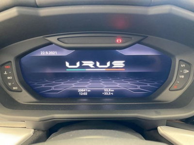 Lamborghini Urus 4.0 (16)