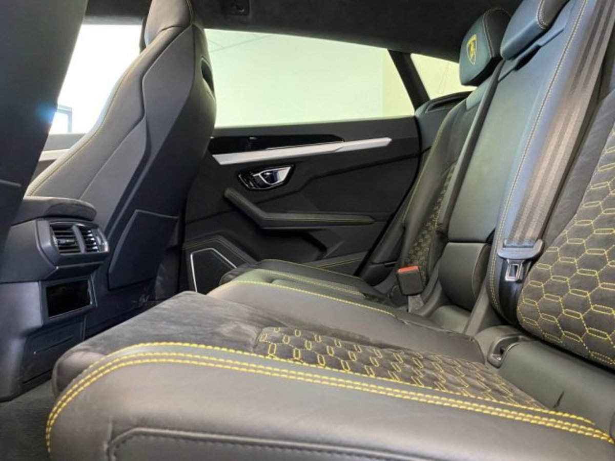 Lamborghini Urus 4.0 (20)