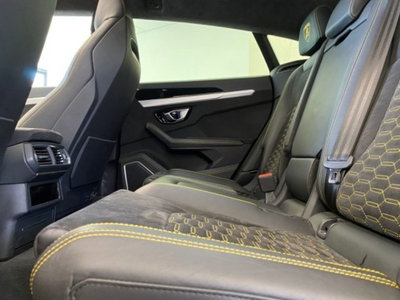 Lamborghini Urus 4.0 (20)