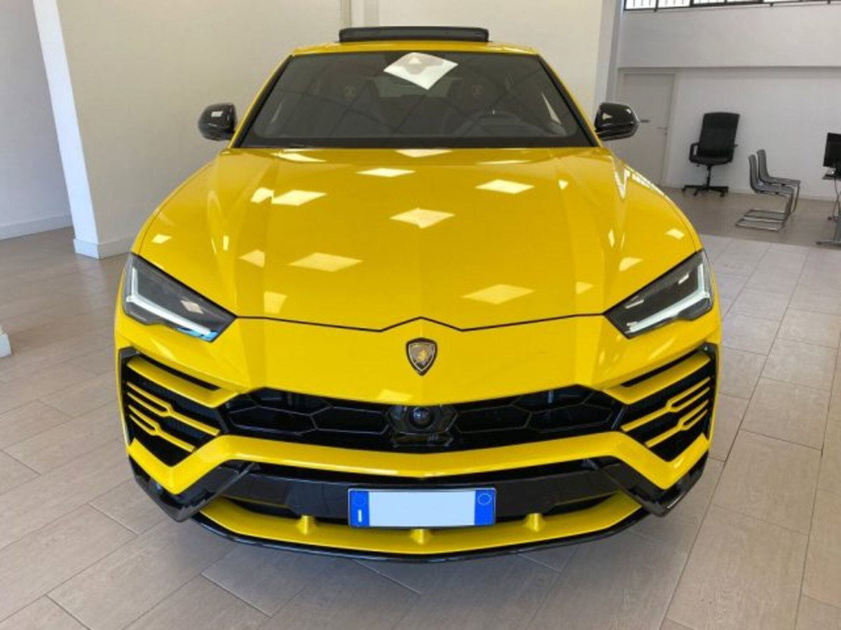Lamborghini Urus 4.0 (3)
