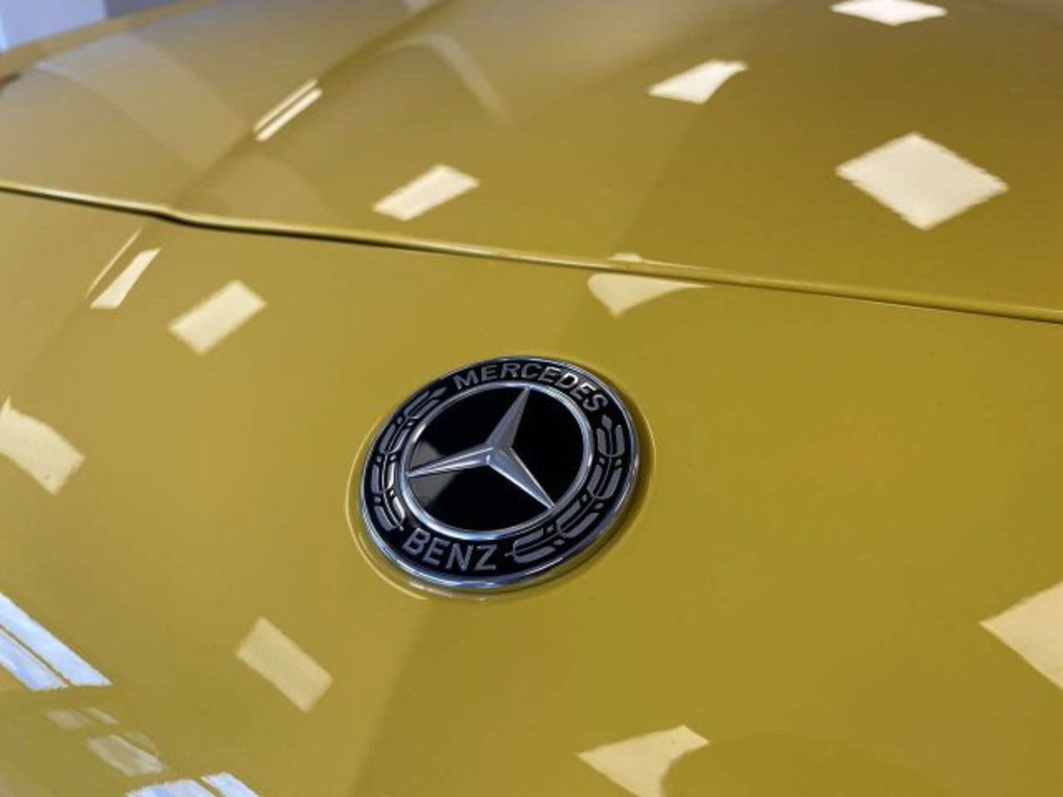 Mercedes-Benz SLC 200 AMG line (8)