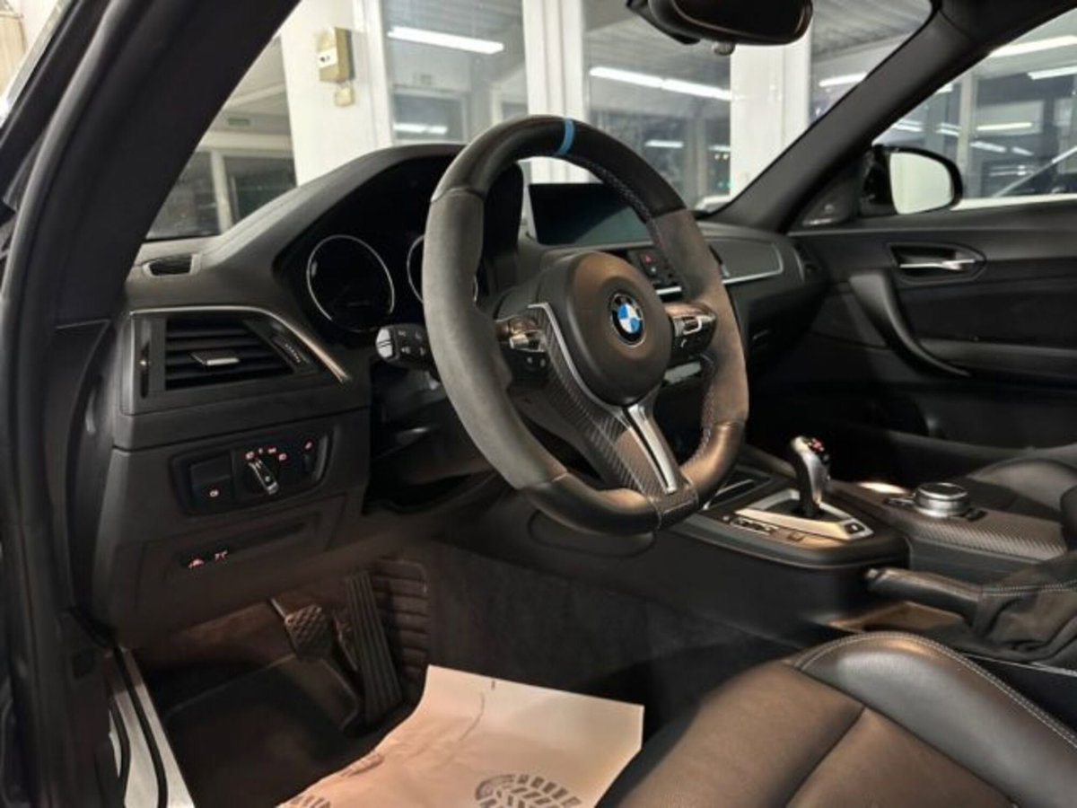 BMW Serie 2 Coupé M2  Competition (10)
