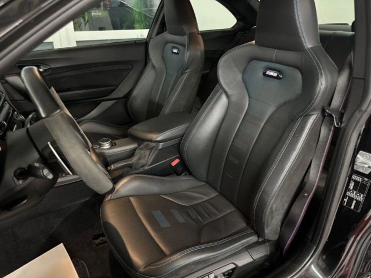 BMW Serie 2 Coupé M2  Competition (11)