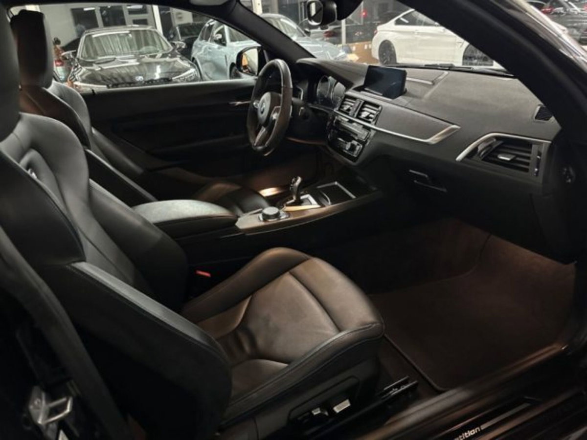 BMW Serie 2 Coupé M2  Competition (12)