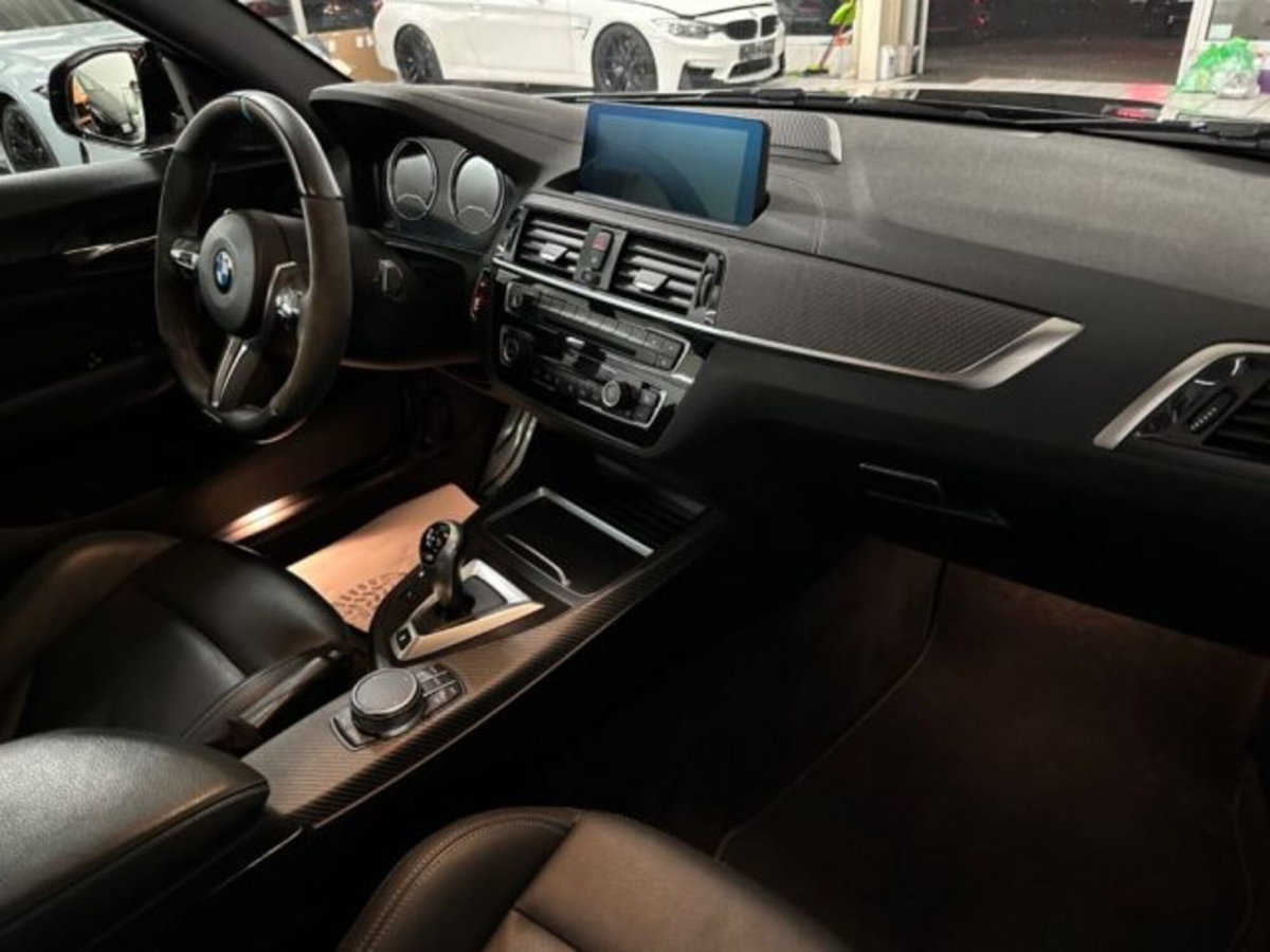 BMW Serie 2 Coupé M2  Competition (13)