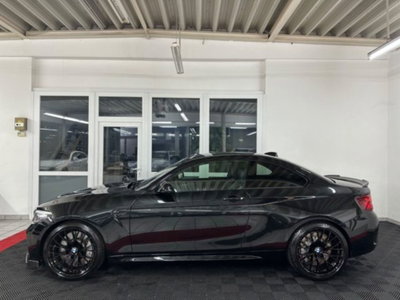 BMW Serie 2 Coupé M2  Competition (2)