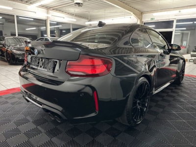 BMW Serie 2 Coupé M2  Competition (5)