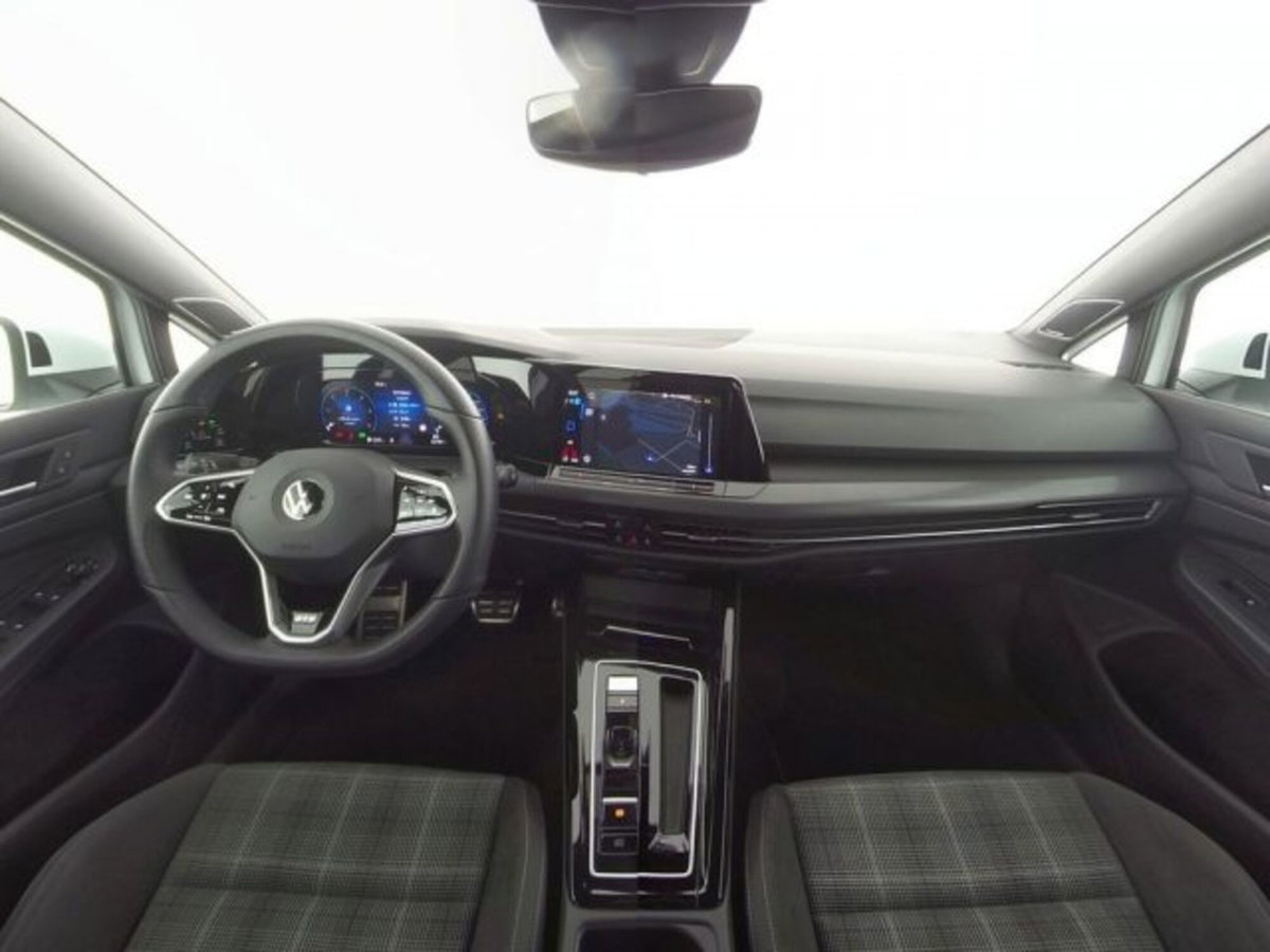 Volkswagen Golf 2.0 TDI GTD DSG (10)