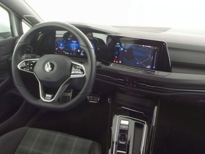 Volkswagen Golf 2.0 TDI GTD DSG (11)
