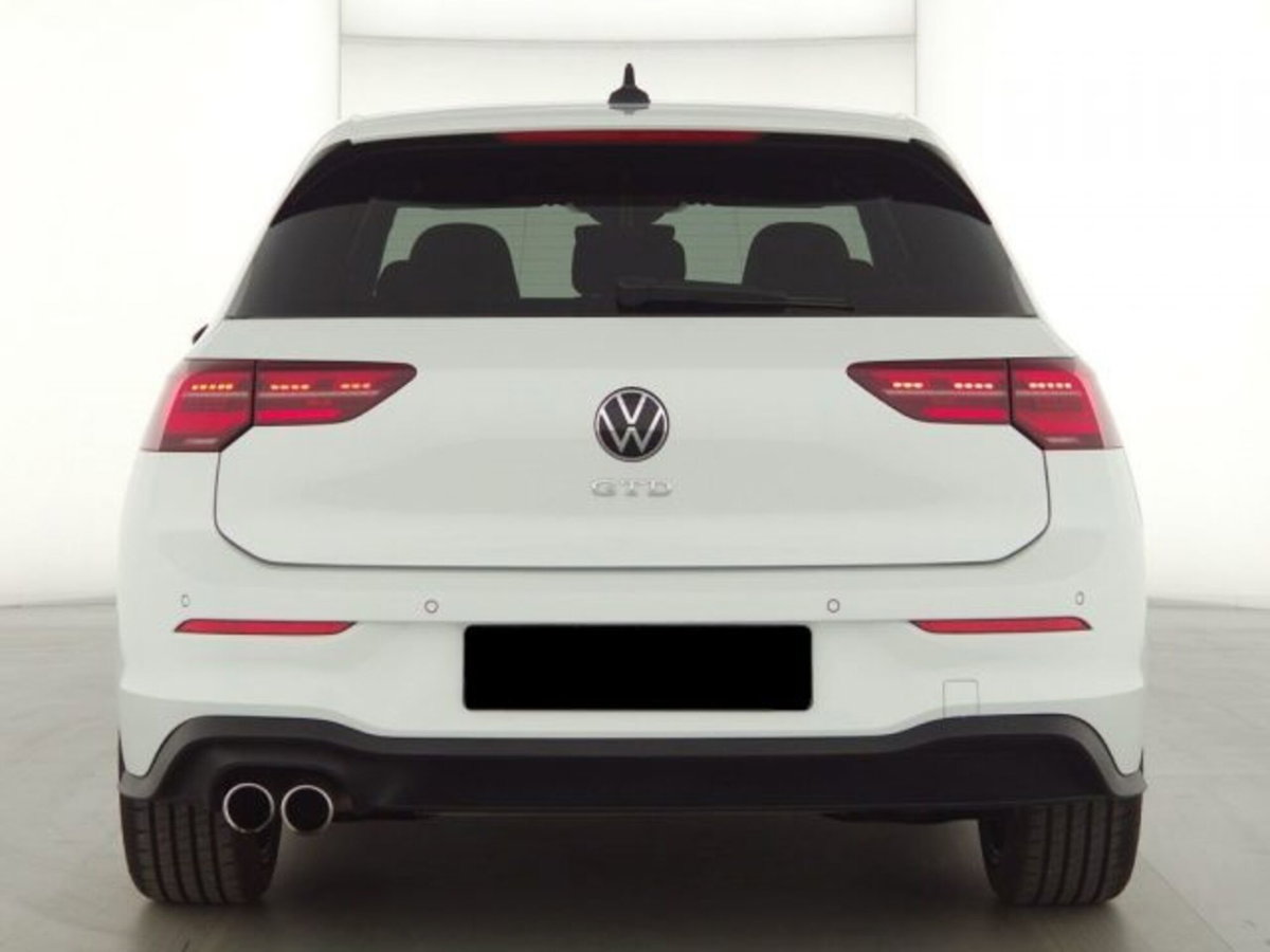 Volkswagen Golf 2.0 TDI GTD DSG (5)
