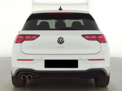 Volkswagen Golf 2.0 TDI GTD DSG (5)