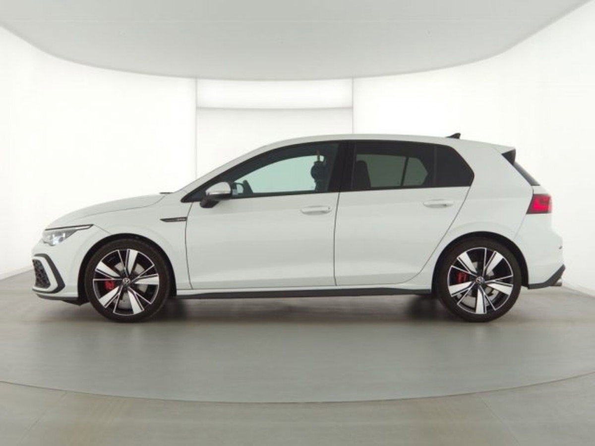 Volkswagen Golf 2.0 TDI GTD DSG (7)