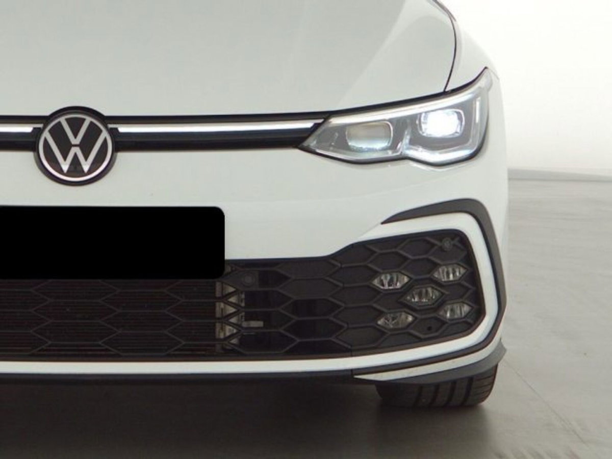 Volkswagen Golf 2.0 TDI GTD DSG (8)