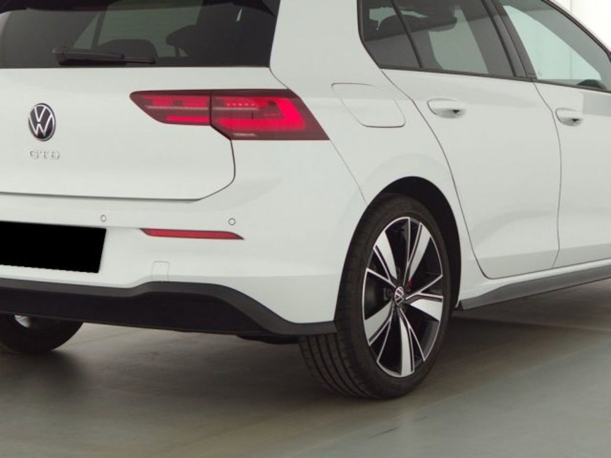 Volkswagen Golf 2.0 TDI GTD DSG (9)