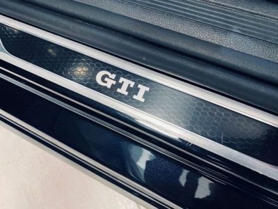 Volkswagen Polo 2.0 TSI DSG GTI BlueMotion Technology (10)