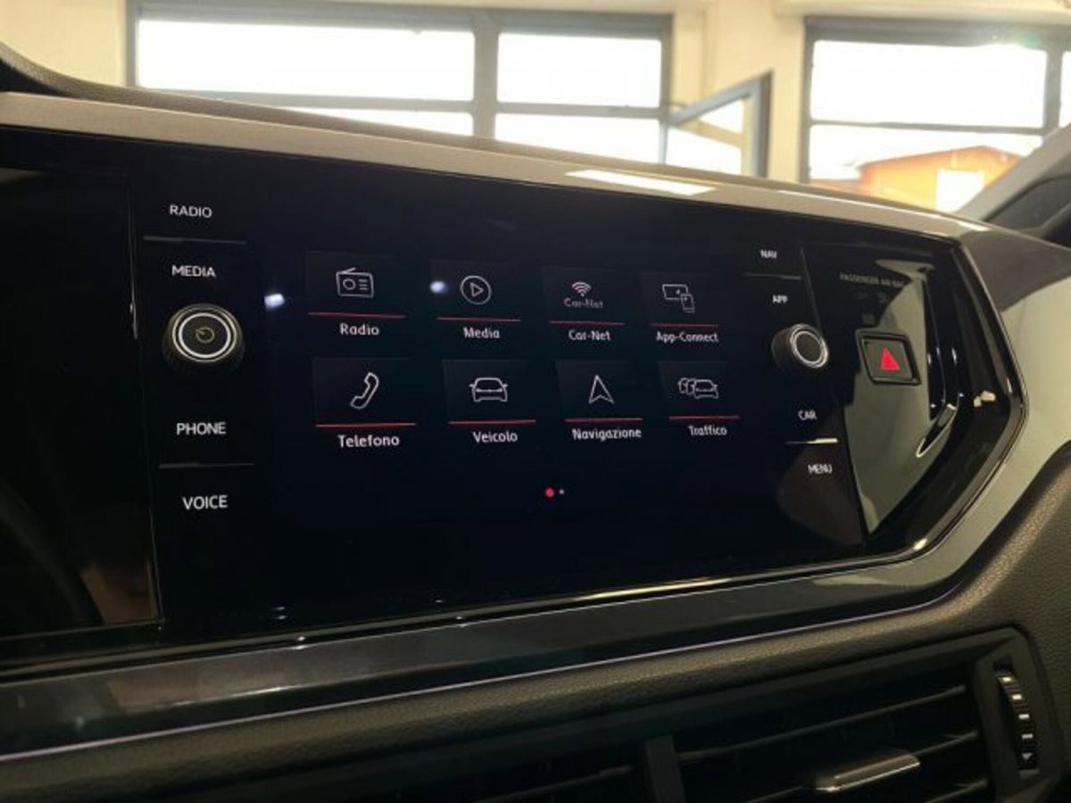 Volkswagen Polo 2.0 TSI DSG GTI BlueMotion Technology (15)