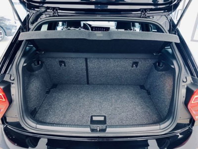Volkswagen Polo 2.0 TSI DSG GTI BlueMotion Technology (19)