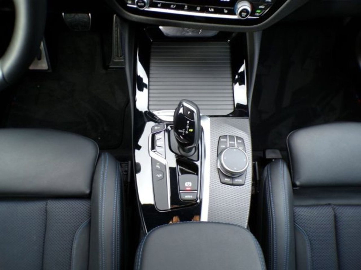 BMW X4 xDrive20d Msport (10)