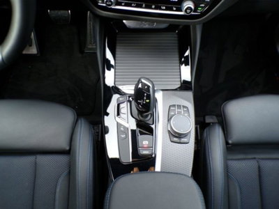BMW X4 xDrive20d Msport (10)