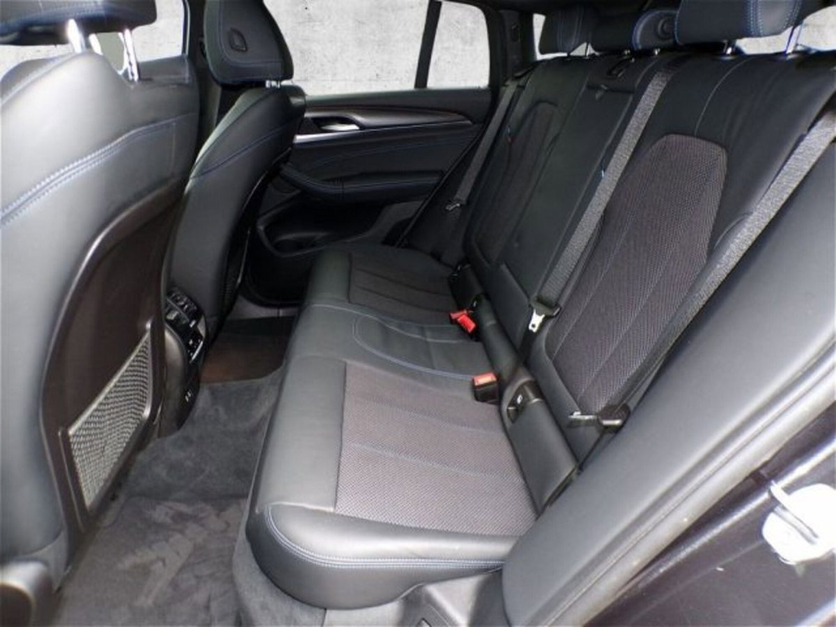 BMW X4 xDrive20d Msport (11)
