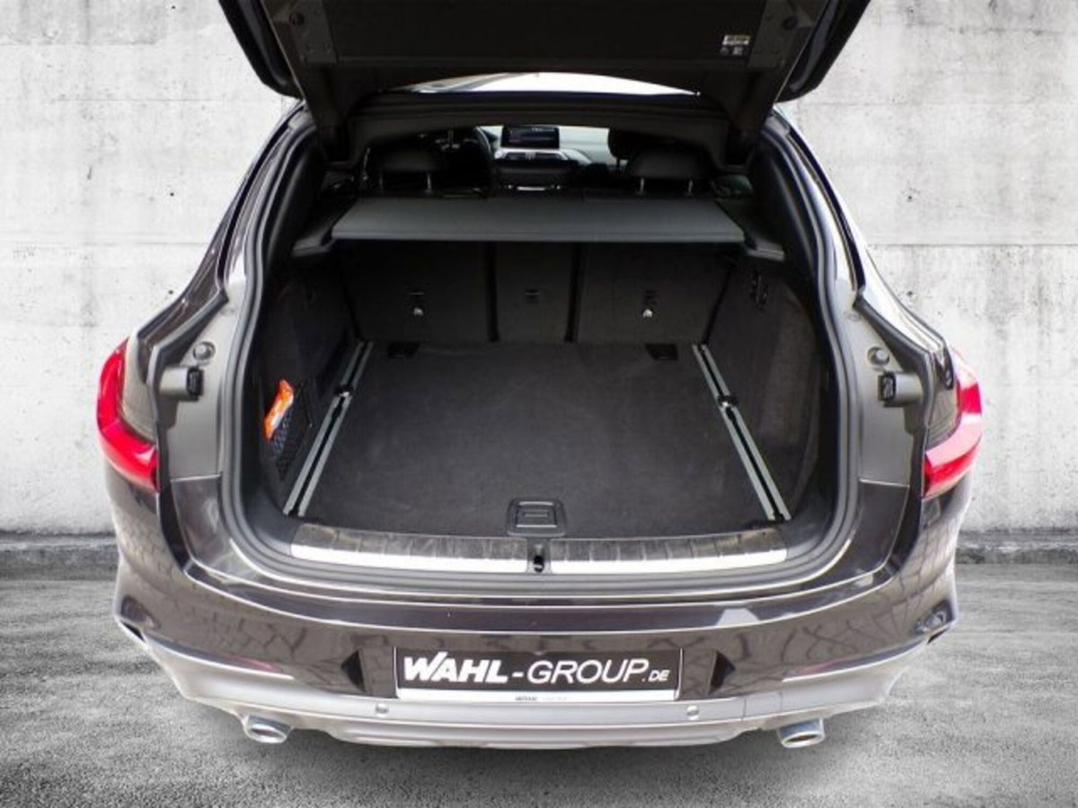 BMW X4 xDrive20d Msport (13)