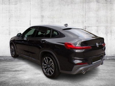 BMW X4 xDrive20d Msport (3)