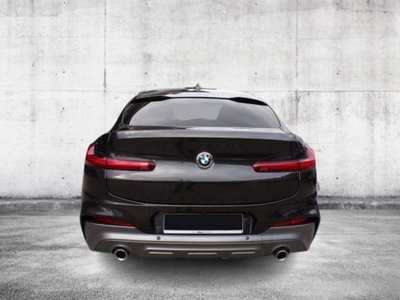 BMW X4 xDrive20d Msport (4)
