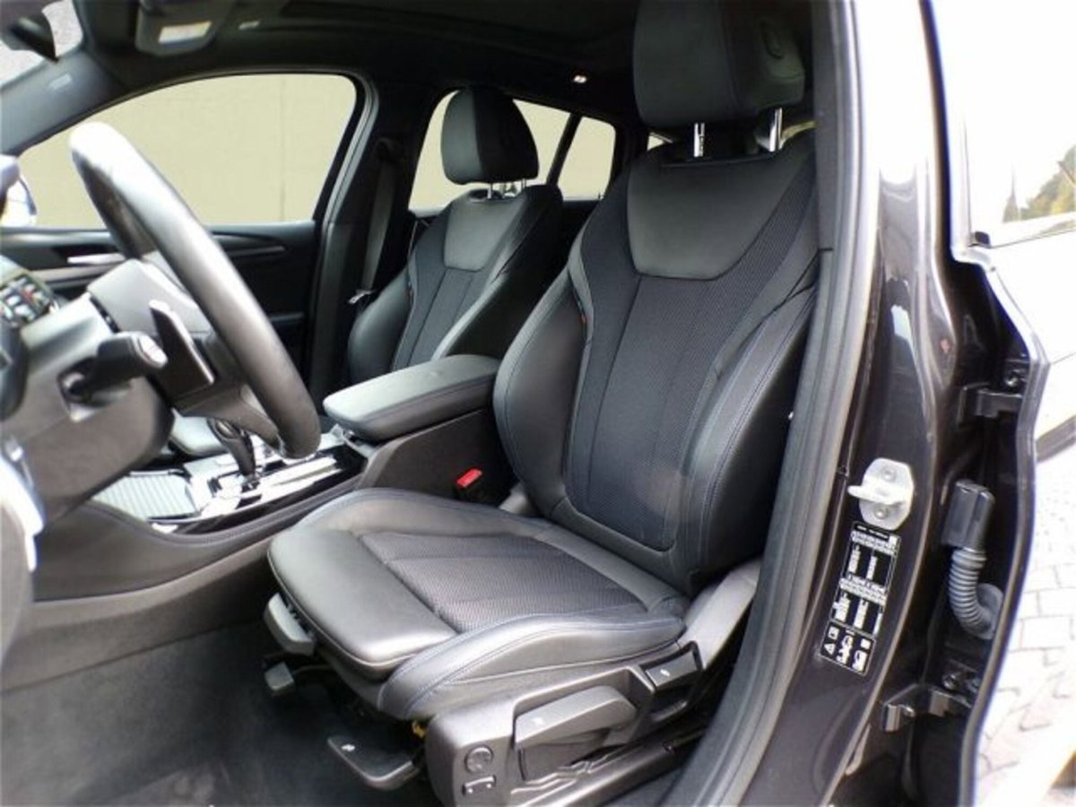 BMW X4 xDrive20d Msport (7)