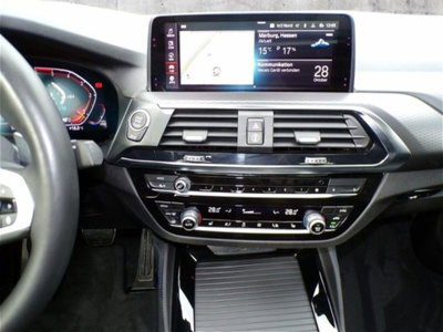 BMW X4 xDrive20d Msport (9)