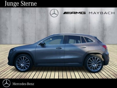 Mercedes-Benz GLA SUV 220 d AMG Line Premium Plus 4matic auto (2)