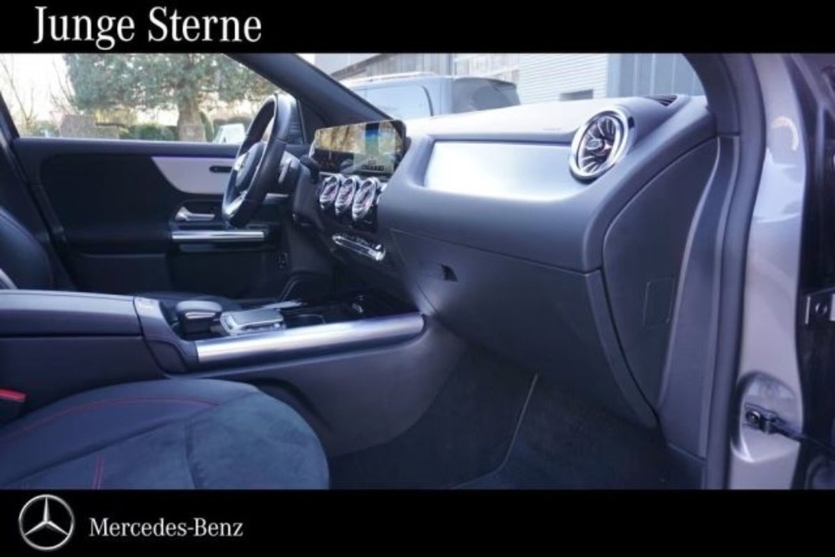 Mercedes-Benz GLA SUV 220 d AMG Line Premium Plus 4matic auto (7)