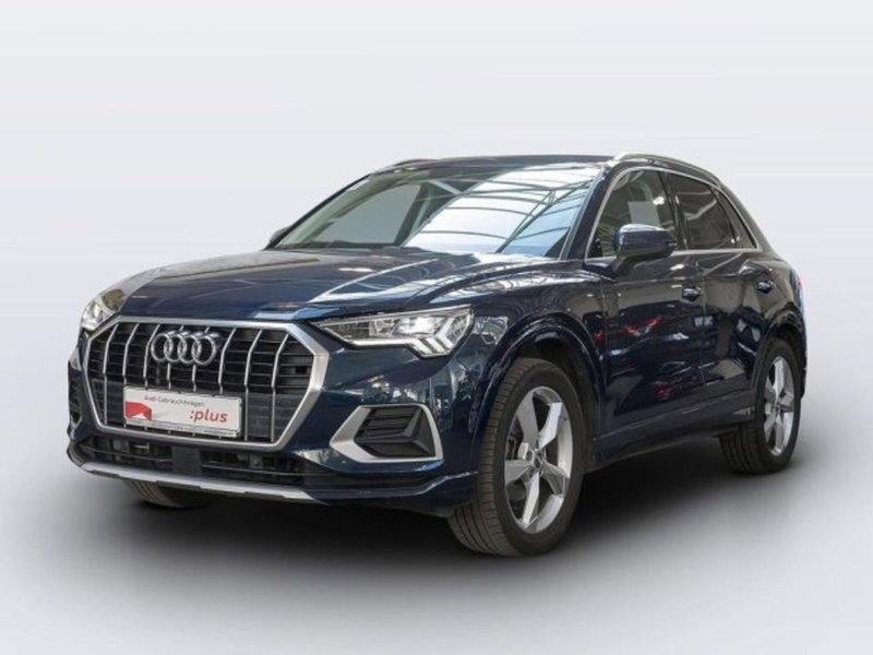 Audi Q3 35 TFSI Business Advanced