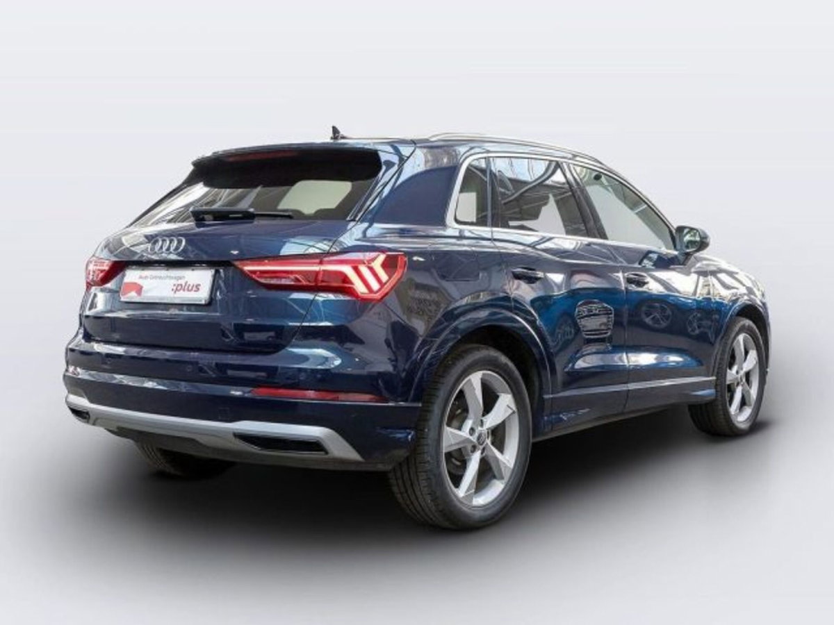 Audi Q3 35 TFSI Business Advanced (2)