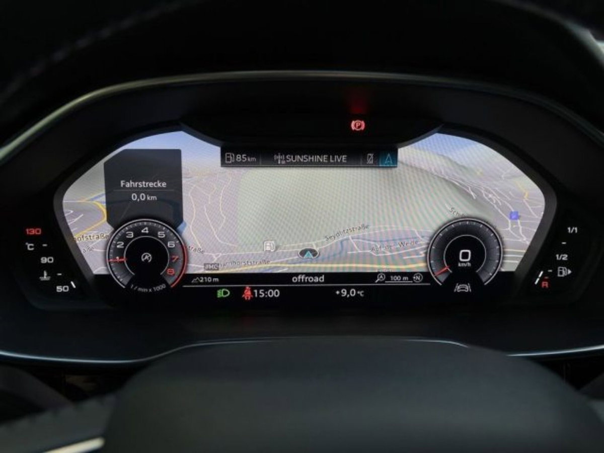 Audi Q3 35 TFSI Business Advanced (7)