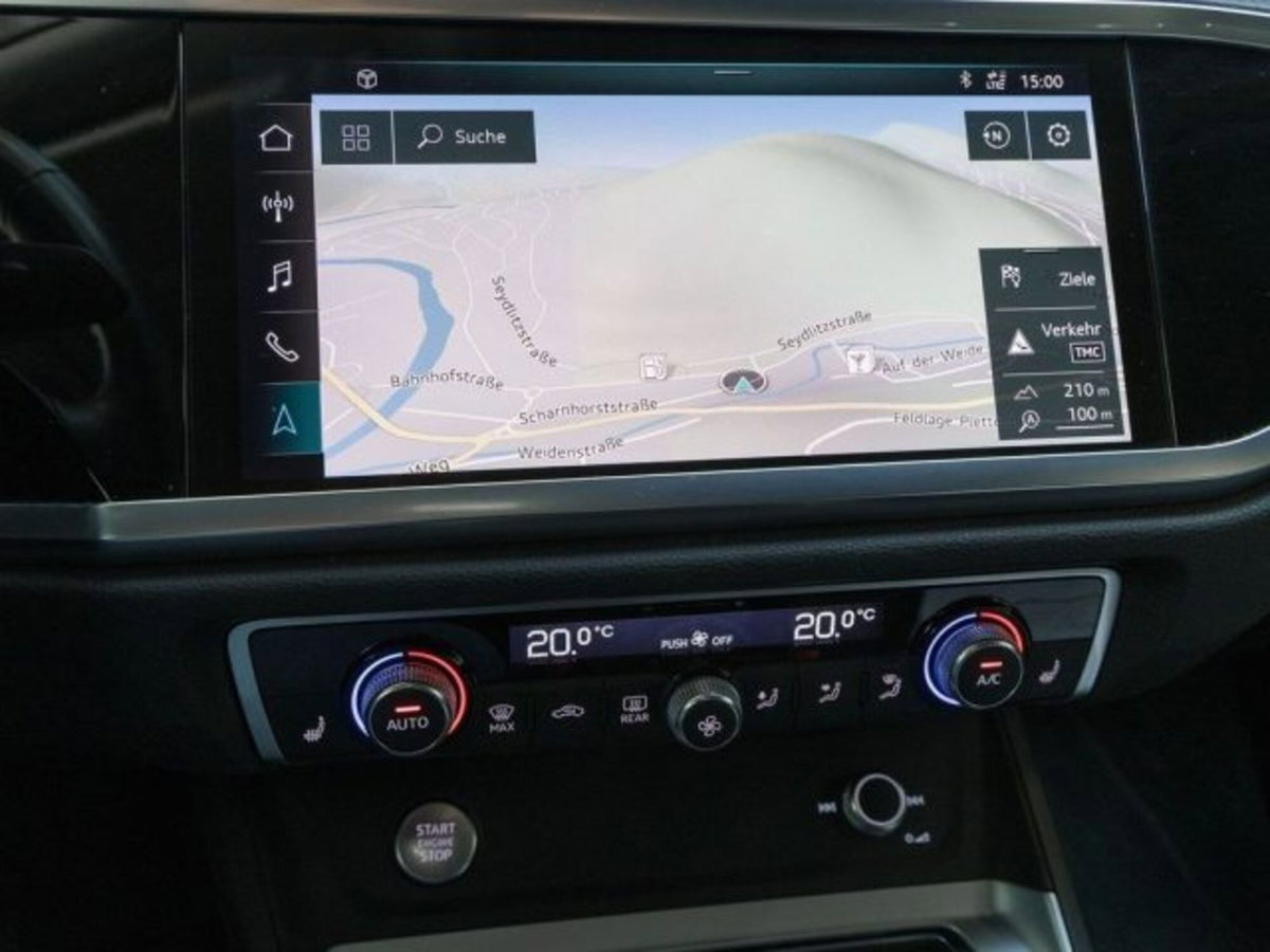 Audi Q3 35 TFSI Business Advanced (9)