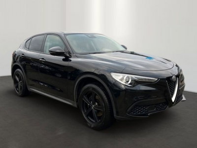Alfa Romeo Stelvio Stelvio 2.0 Turbo 200 CV AT8 Q4 Super Business (2)